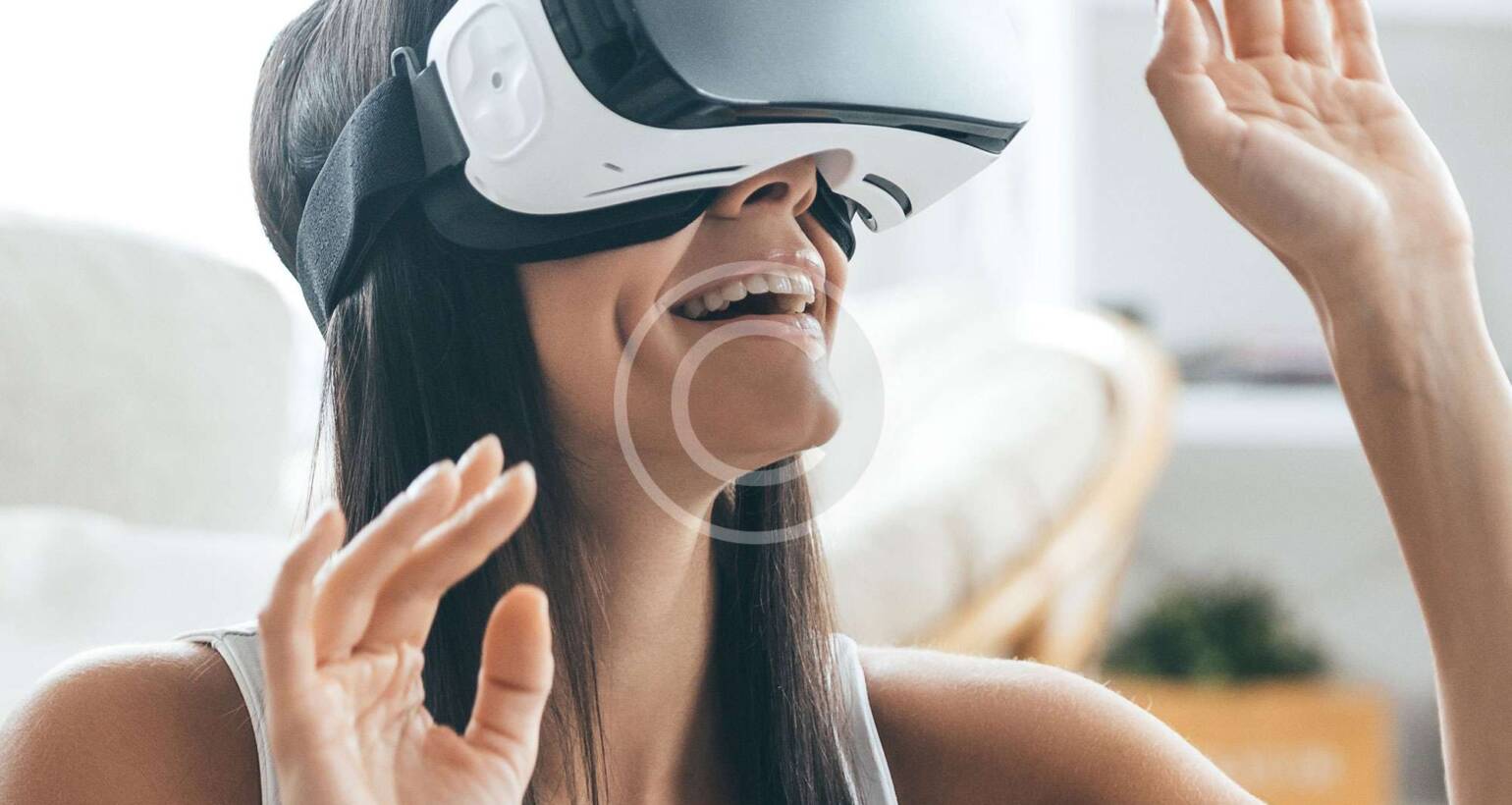 First Look at the All-New VR Games Coming in 2017