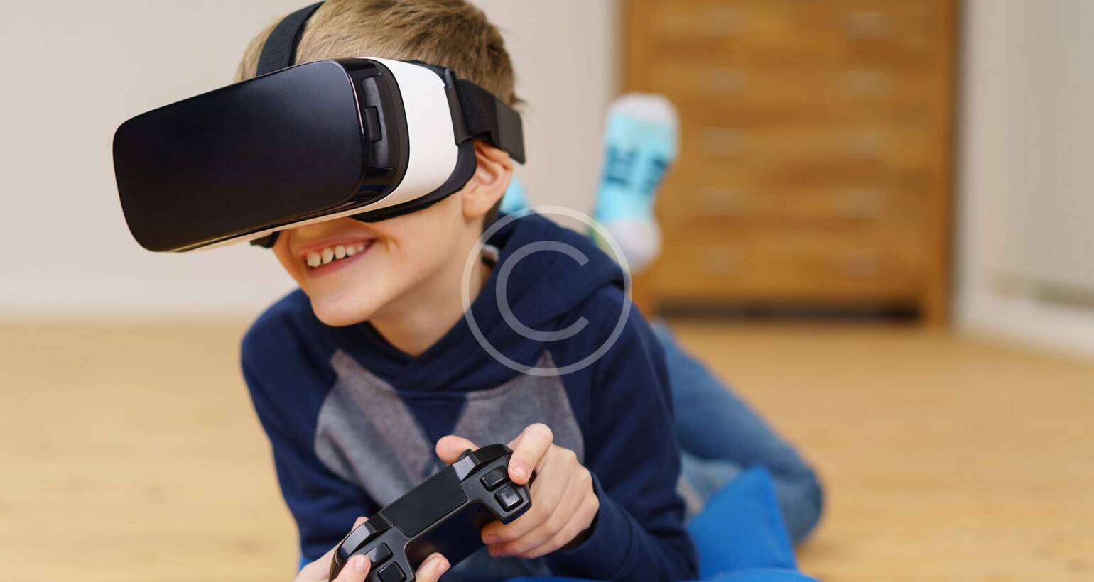 Top 10 Best Virtual Reality Headsets